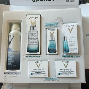 VICHY Mineral 89 Skincare Set